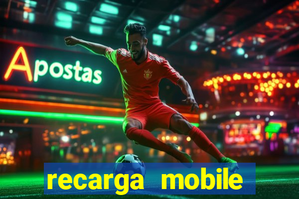 recarga mobile legends 1 real